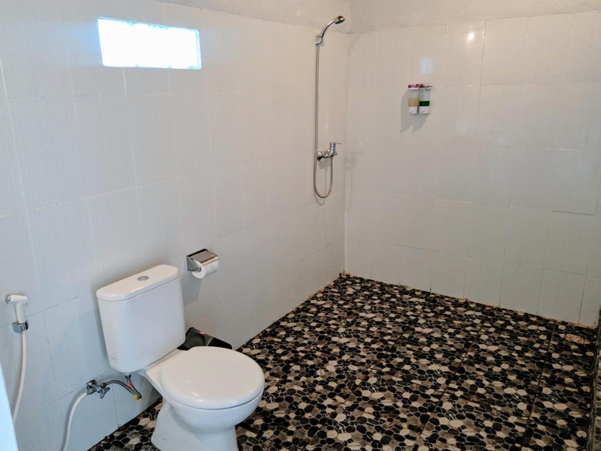 Mesari Hut Lembongan Hotel Bagian luar foto