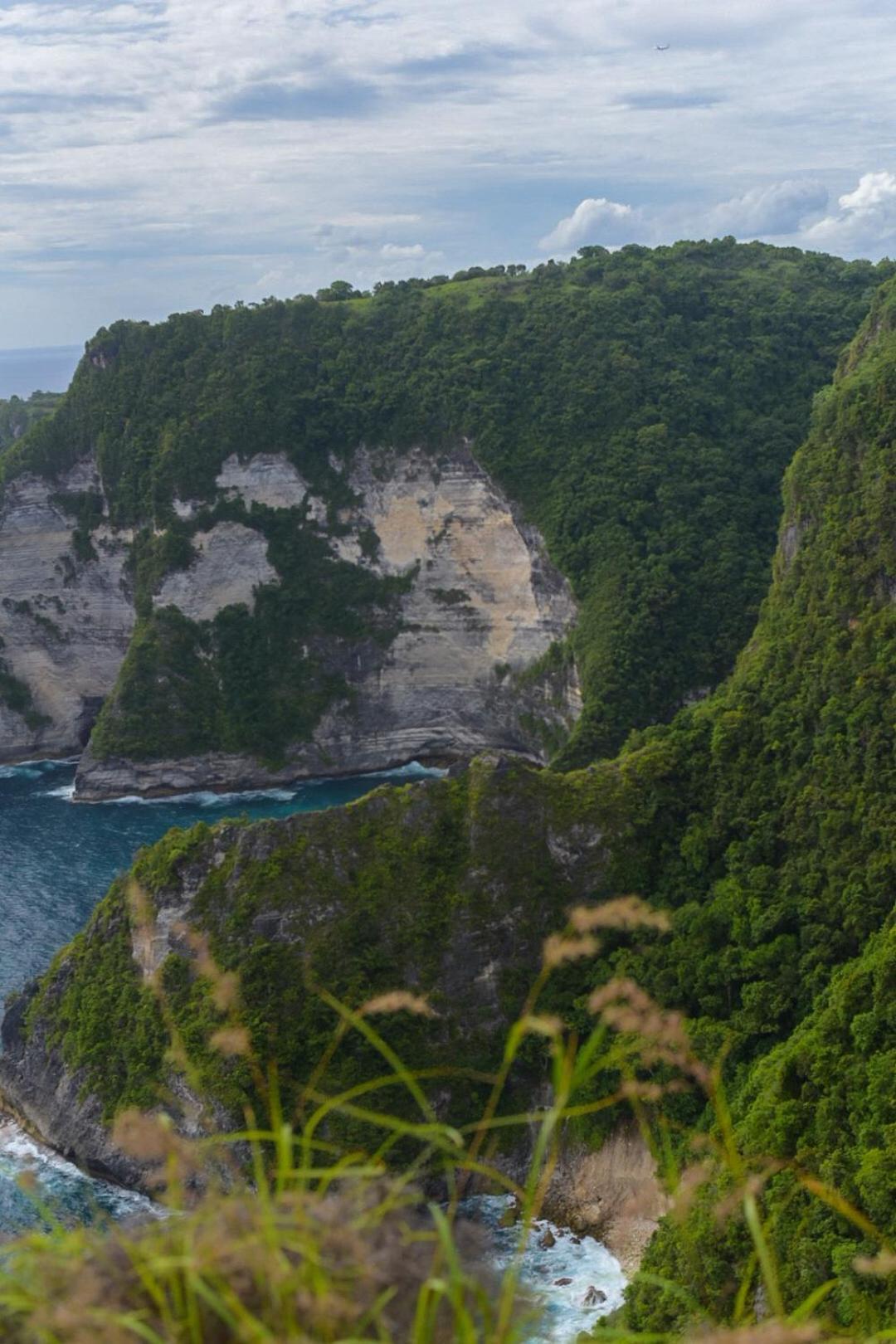 Mesari Hut Lembongan Hotel Bagian luar foto